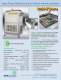 VP500 Vapor Phase Oven