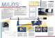 BAR FEEDERS MAXIS - IEMCA