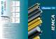 SHORT BAR STOCK MASTER 19 - IEMCA
