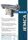 SHORT BAR STOCK BOSS 21 - IEMCA