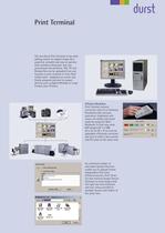 Print Terminal