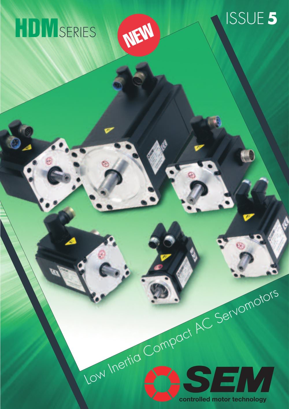 Brochure HDM - SEM Limited