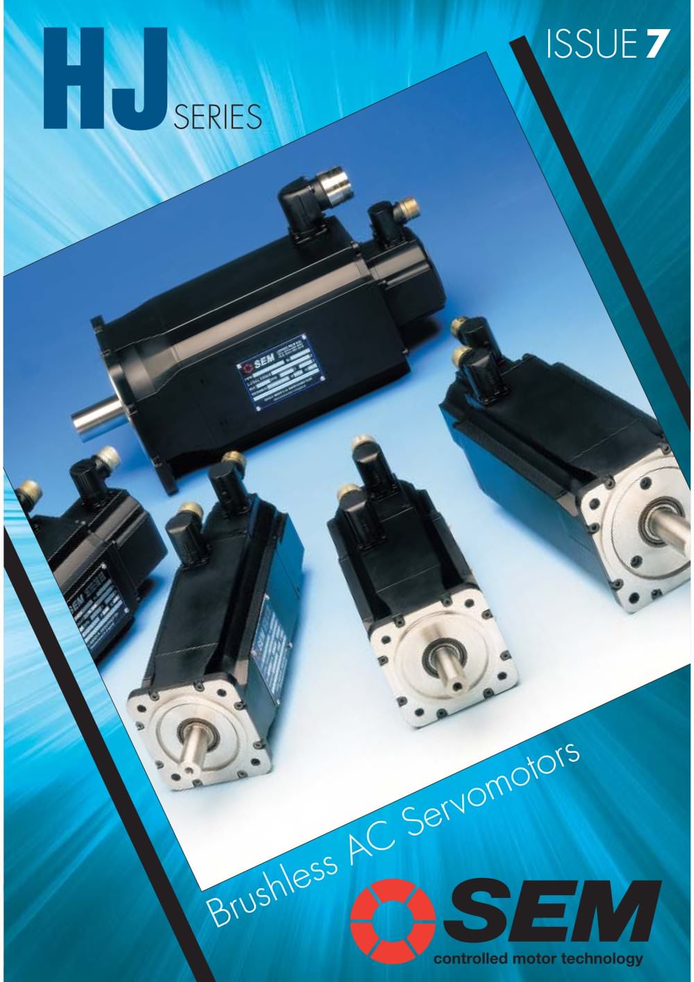 Brochure HJ - SEM Limited