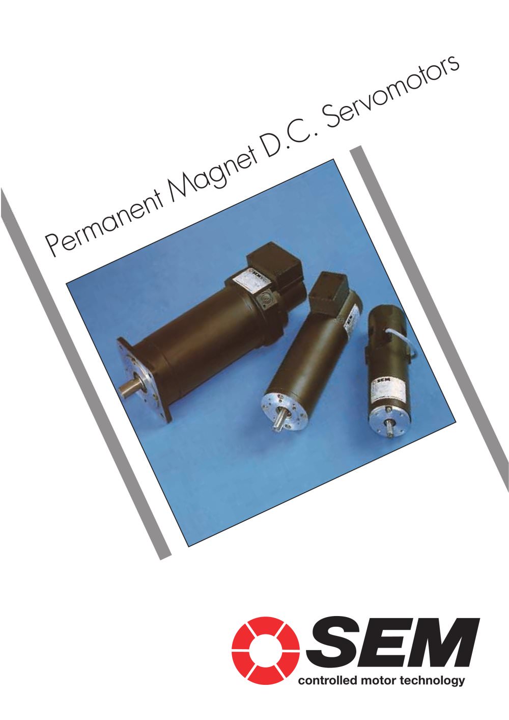Brochure MT - SEM Limited