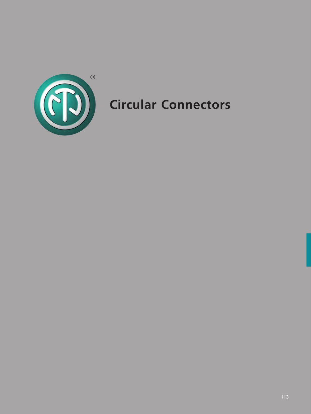 Circular Connectors - Neutrik AG