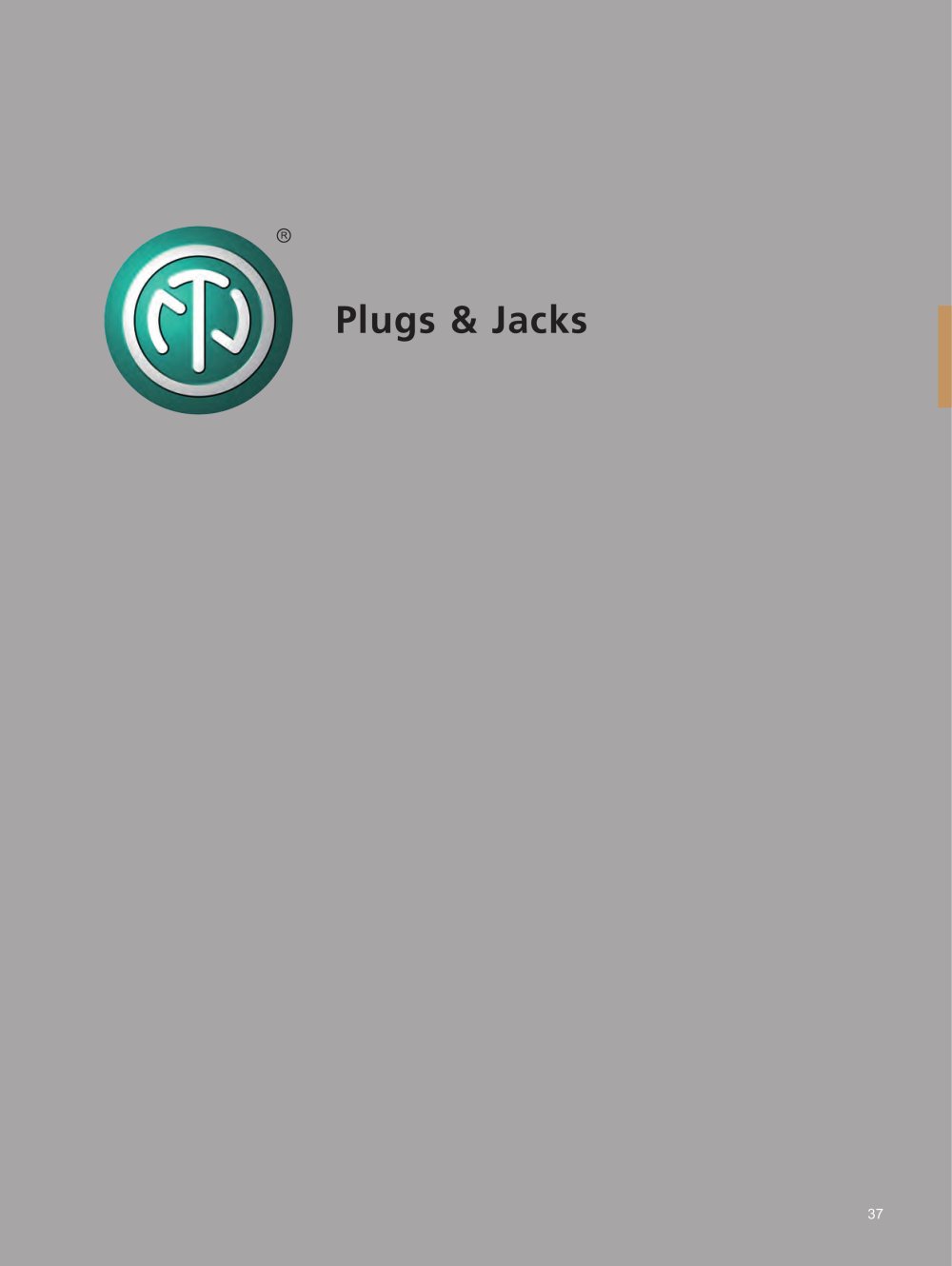 Plugs and Jacks - Neutrik AG