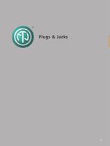 Plugs and Jacks