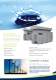 Oil-free Rotary Screw Compressors D Series - COMPAIR