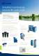 Oil-free Rotary Screw Compressors D Series - COMPAIR