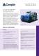 Compression and Booster Systems for Air and Gas - COMPAIR