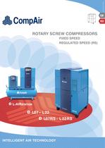 L07 - L22 Brochure