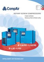 L30 - L132 Brochure