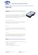 PDS-100 - Doble Lemke