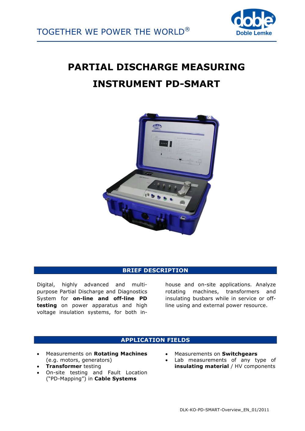 PD-Smart - Doble Lemke