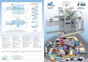 V106 Horizontal Cartoner