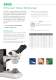 SX stereo microscope series - VISION ENGINEERING