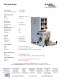 TS-4 Heat Sealer - Testing Machines Inc