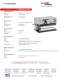 TS-12 Heat Sealer - Testing Machines Inc