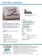 Short Span Compression - Testing Machines Inc
