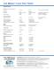 Loop Tack tester - Testing Machines Inc