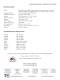 ADF Yarn Strength Tester - Testing Machines Inc