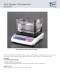 High Precision Electronic Densitmer EW-300SG - Testing Machines Inc