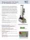 Programmable Test Stand ESM-301 - Testing Machines Inc
