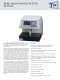 Bekk Smoothness Tester - Testing Machines Inc