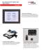 SL-10 Hot Tack Tester & Seal Tester - Testing Machines Inc