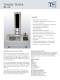 Tensile Tester - Testing Machines Inc