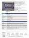 horizontal tensile testing machine - Testing Machines Inc