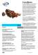 Foam Master E Series - Godiva Ltd.