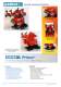 Priming Midship Fire Pumps