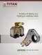TITAN HYDRAULIC TORQUE WRENCHES