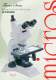 MICROS Laboratory Microscope 