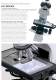 MICROS Laboratory Microscope 
