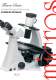 Inverted Microscope SUNDEW MCXI600 - MICROS Produktions- & Handels GmbH.