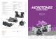 MICROS Modular Manual Rotary Microtomes - MICROS Produktions- & Handels GmbH.