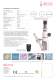 Thistle MC100L Portable Measuring Microscope