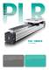 rodless cylinder with external linear guide