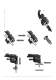 MATRIX Automotive Division - LPG & CNG components - MATRIX mechatronics