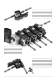 MATRIX Automotive Division - LPG & CNG components - MATRIX mechatronics