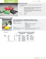 Norton Stock Catalog 2005-2006 Flexible Diamond Products