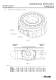 Colombo Filippetti - Indexing Rotary Tables - IR Heavy Series 1601-1801-2001 - COLOMBO FILIPPETTI