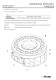 Colombo Filippetti - Indexing Rotary Tables - IR Heavy Series 1601-1801-2001 - COLOMBO FILIPPETTI
