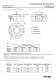 Colombo Filippetti - Indexing Rotary Tables - IR Heavy Series 1601-1801-2001 - COLOMBO FILIPPETTI