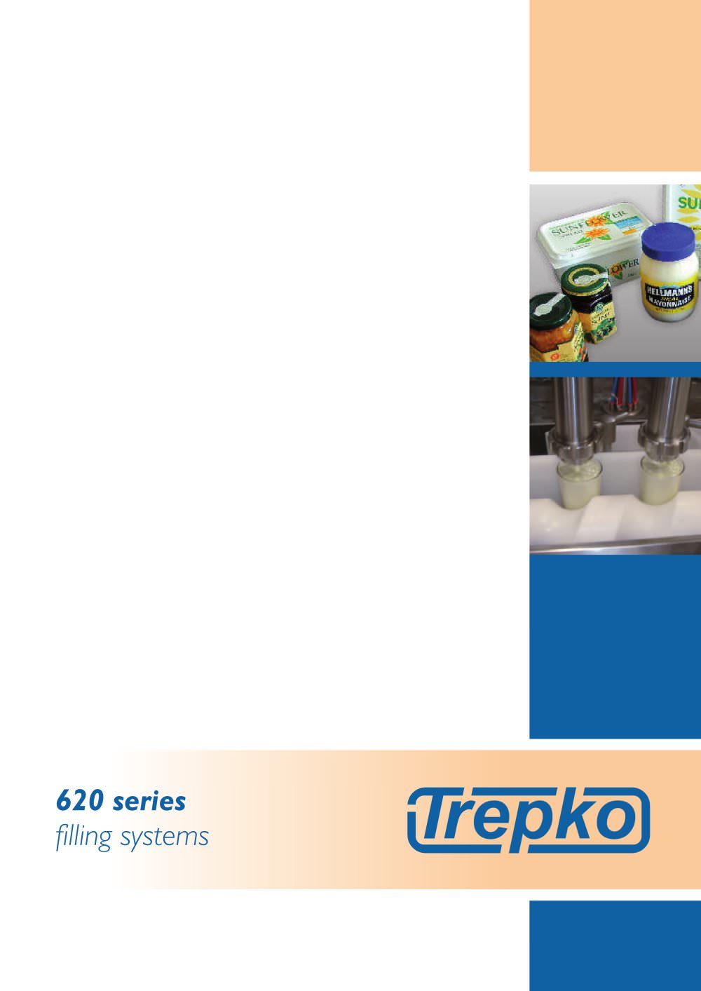 620 Series - Trepko AB