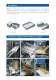wrap-around tray packer / sleeve wrapping machine - Trepko AB