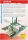 Automatic Palletizing System - Penguin Engineers,