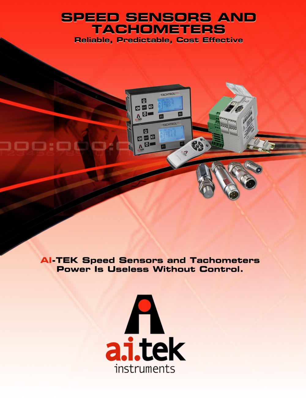 Brochure - AI-Tek